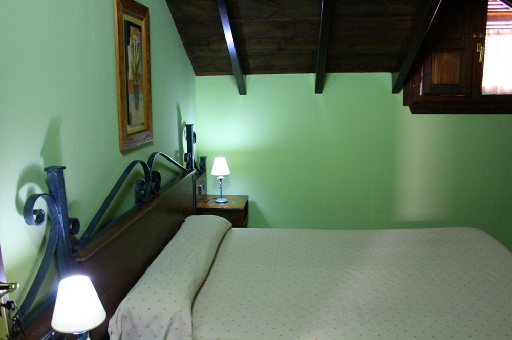 Hotel Rural Huerta Del Laurel Monachil Exterior photo